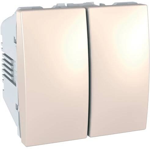 Schneider Unica MGU3.213.25 od 291 Kč