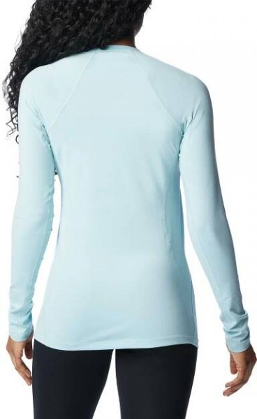 Columbia MIDWEIGHT STRETCH LONG SLEEVE TOP - Dámské funkční tričko - 3