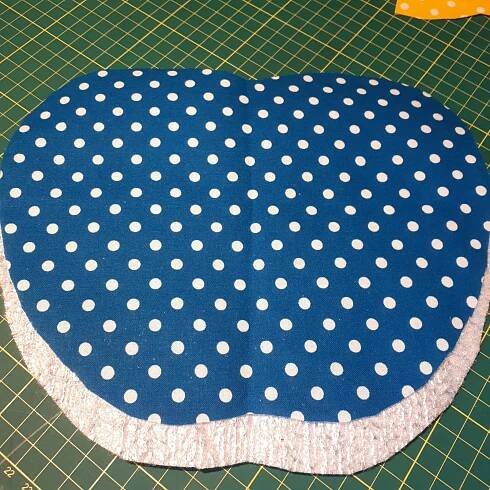 Forbidden fruit potholders- sewing tutorial - allsewpetite