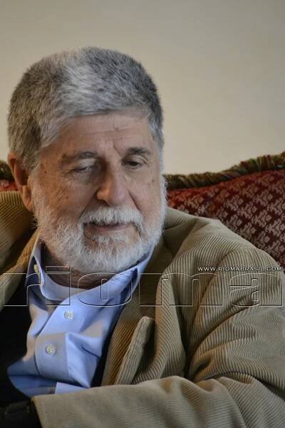 CELSO AMORIM: IL MIGLIOR MINISTRO DEL MONDO È BRASILIANO (l’intervista-reportage) - RIOMA BRASIL