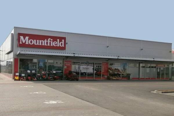 Mountfield foto 1