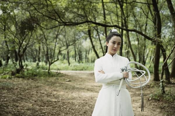 Yixiao Li - Legend of Fuyao - Z filmu