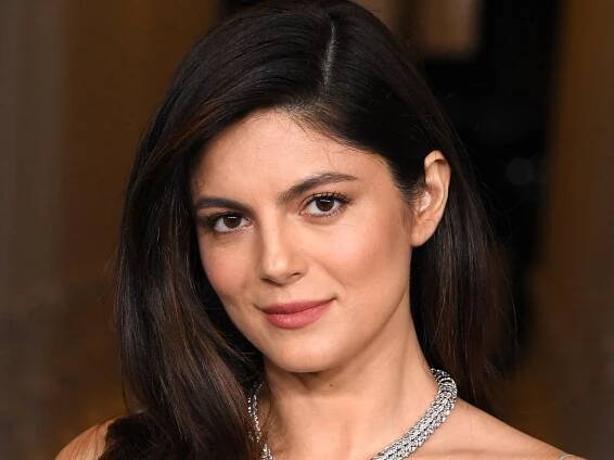 Monica Barbaro reveals the 'weirdest' advice she's ever received; 'Crazy'