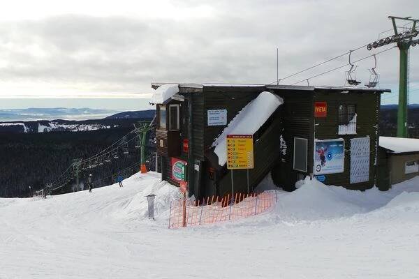 Ski & sport - Lyžařská škola foto 1