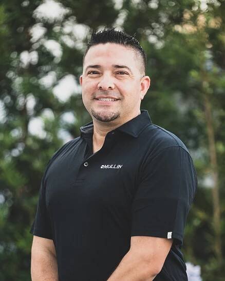Landscape Contractors in New Orleans | Mullin