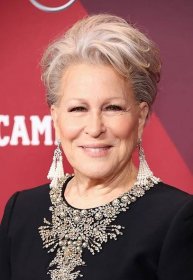 American superstar Bette Midler set to perform at King Charles' Coronation next month