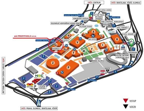 Axxair orbitálne technológie