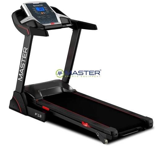 Běžecký pás MASTER F-13
