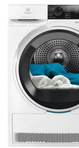 ELECTROLUX EW7D484UCC