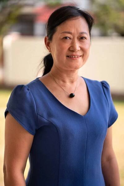 Zhai Wei Wei