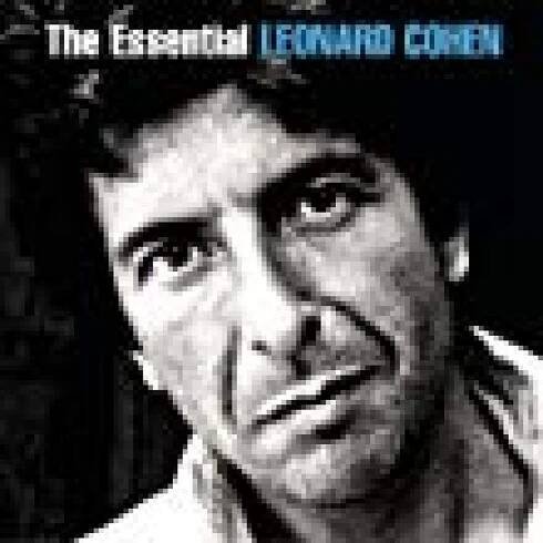 Cohen, Leonard: The Essential (2CD)