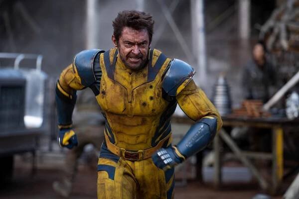 Deadpool & Wolverine (2024)