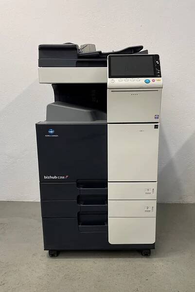 KONICAMINOLTA bizhub C368