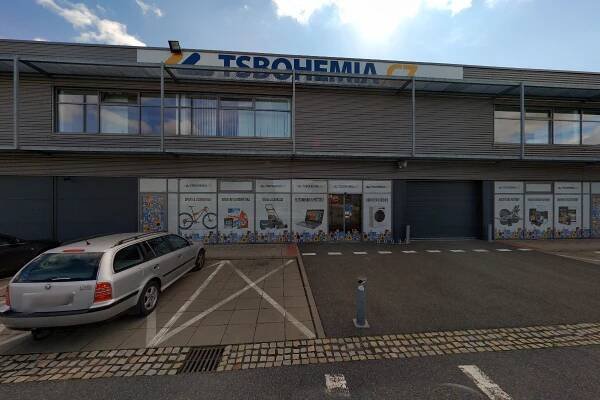 TSBOHEMIA.cz foto 1