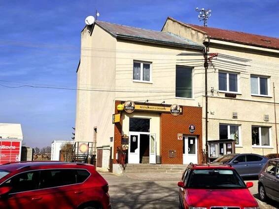 Restaurace Drábek foto 2