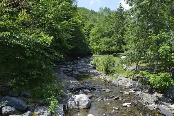 Explore Thousand Islands — Natural Heritage Trust