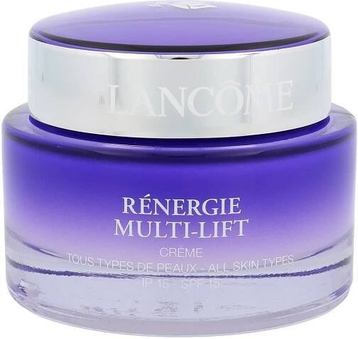 Denní pleťový krém Lancôme Rénergie Multi-Lift, 75 ml (SPF15)