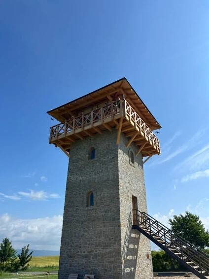 Ze života školy 