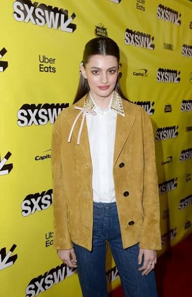 "BOOKSMART" World Premiere at SXSW Film Festival on March 10, 2019 in Austin, Texas - Diana Silvers - Šprtky to chtěj taky - Z akcí