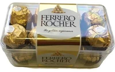 Ferrero Rocher 200 g