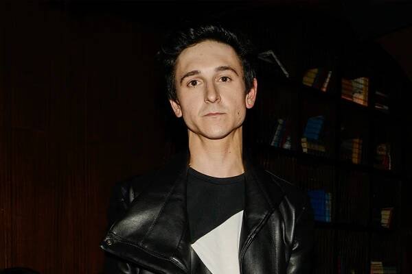 Mitchel Musso