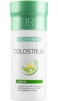 Doplněk stravy LR Health & Beauty Colostrum tekutý 125 ml 1 ks