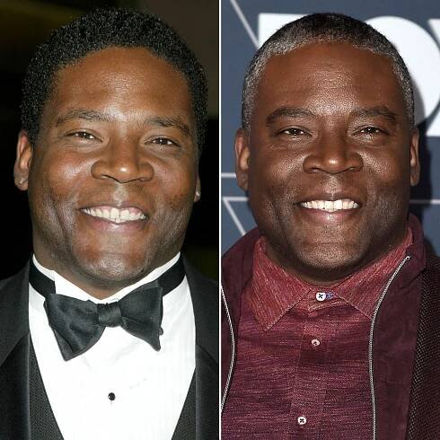 ‘American Dreams’ Cast: Where Are They Now?