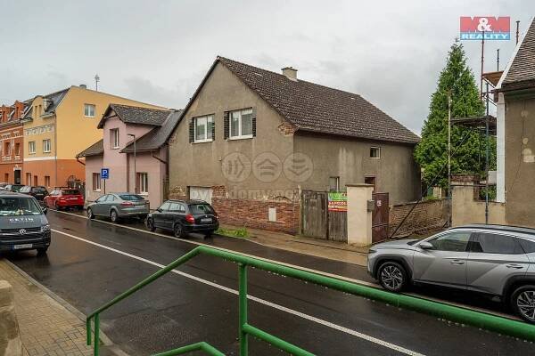 Prodej domů, Hostomice | Mapio.cz