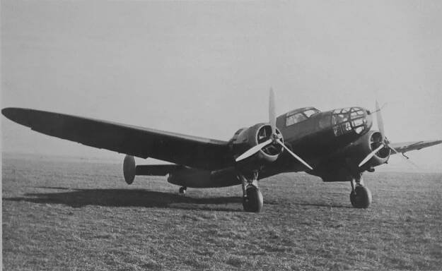 Aero A-300