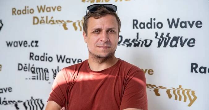 Jsem dobrodruh, chci se učit nové věci. Pokračování Džobu nebude, říká Vorel mladší