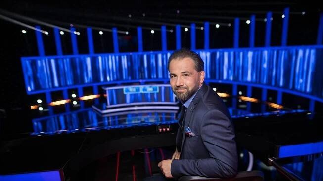 Plamínek a jeho návrat do televize: Slavného věštce ulovila Nova!