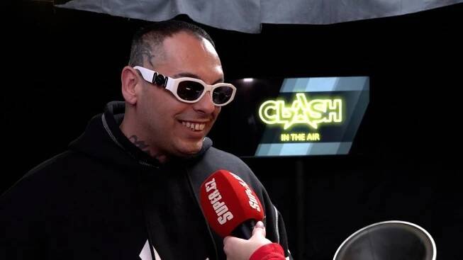 Ve vězení jsem byl hvězda, říká nejznámější sekuriťák Česka Jaroslav Kotlár: Bijec z Clashe zhodnotil pobyt v base
