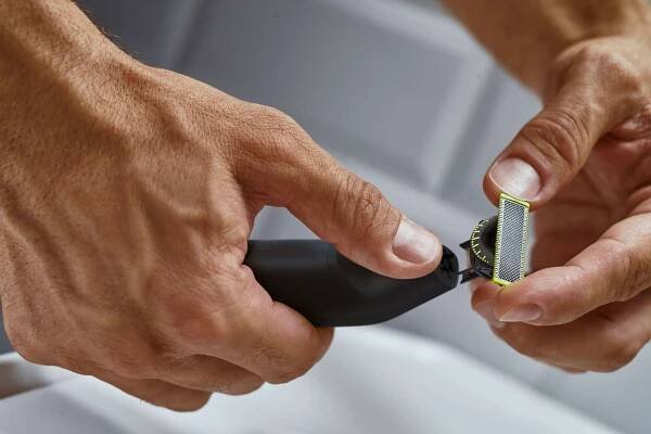 Philips OneBlade Pro 360 QP6542/15