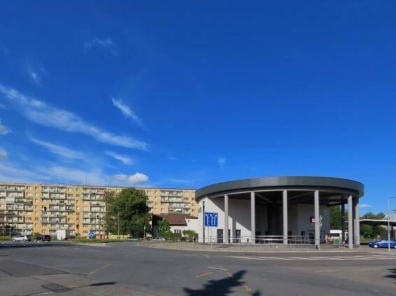 Photos - Havířov Podlesí - 24.08.2020