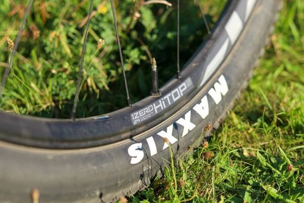 Cannondale Scalpel + RockShox Flight Attendant | TEST