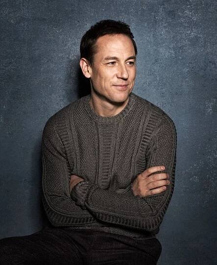Tobias Menzies fotka
