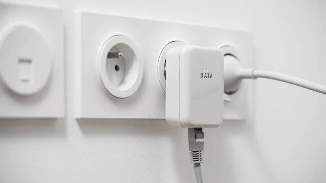 Internet über die Stromleitung: 15 Powerline-Adapter im Test