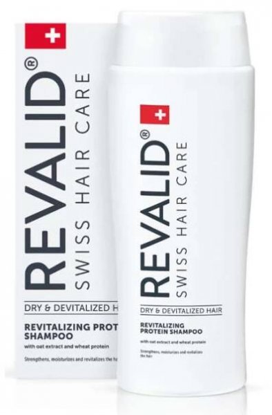 Revalid SHAMPOO 250ml
