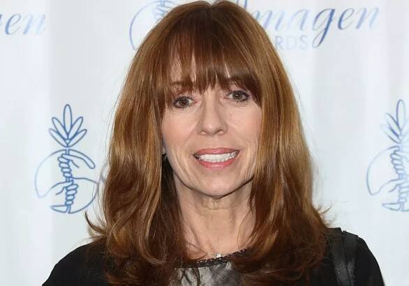 Phillips had been married to Jeff Sessler when the relationship with her dad began (Paul Archuleta/FilmMagic)