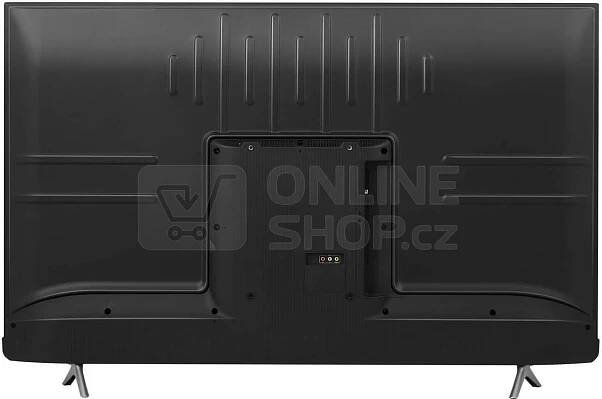 UHD LED TV Hisense 43A6BG
