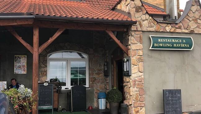 PENZION HAVIRNA - Inn Reviews (Letovice, Czech Republic)