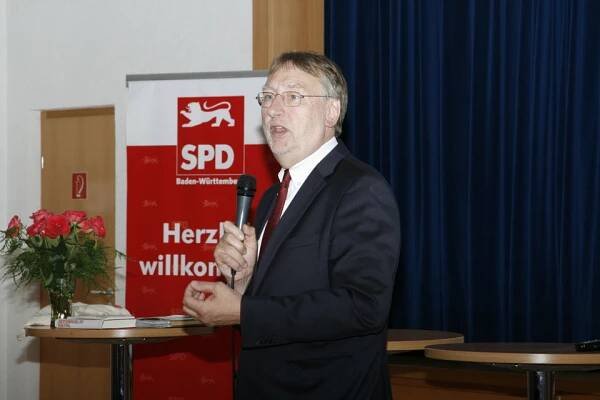 Freihandelsabkommen - SPD Aspach-Kirchberg