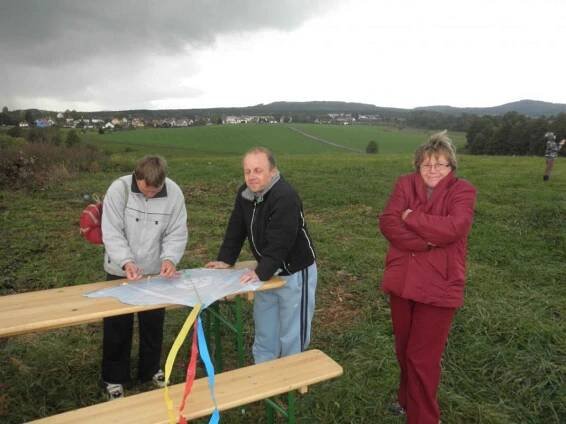 Drakiáda - Hůrka - pátek 7. 10. 2011 - Oficiální stránky obce Hvožďany
