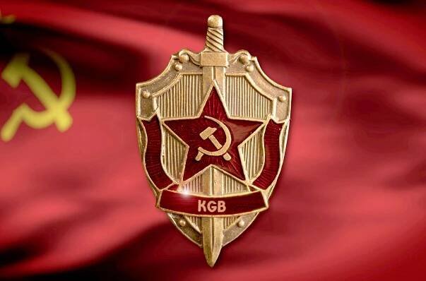 Historie KGB - Z filmu