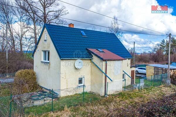 Prodej Dům, Nogova, Ostrava - Kunčice