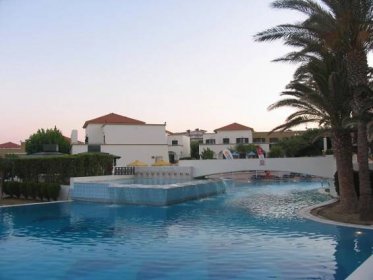 Hotel Mitsis Rodos Maris Resort & Spa, Řecko Rhodos - 13 141 Kč Invia