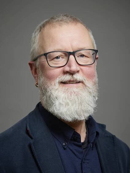 Richard Allan, Baron Allan of Hallam