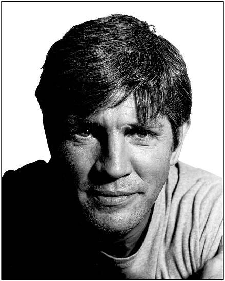 Eric Roberts