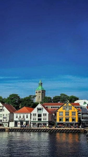 Stavanger - Stavanger, Rogaland