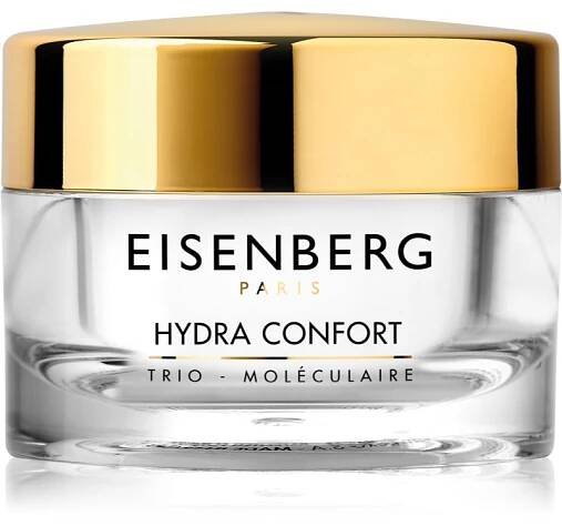 Eisenberg Hydra Comfort pleťový krém 50 ml od 3 870 Kč - Heureka.cz